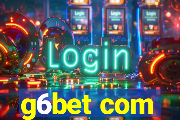 g6bet com