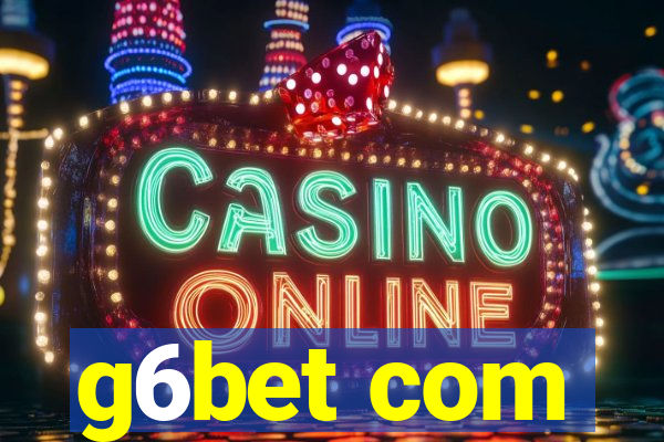 g6bet com