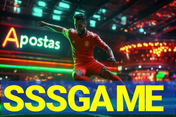 SSSGAME