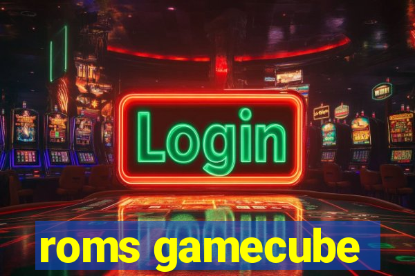 roms gamecube