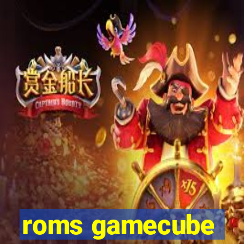 roms gamecube