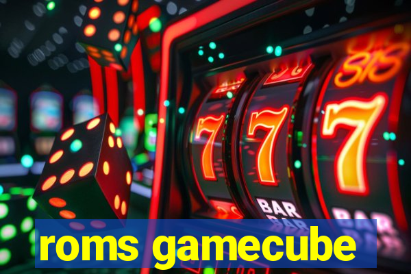 roms gamecube
