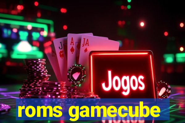 roms gamecube