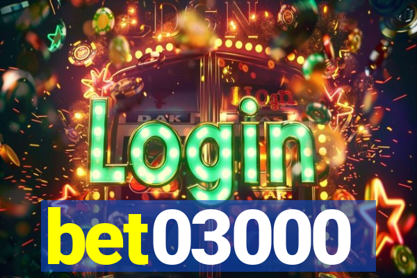 bet03000