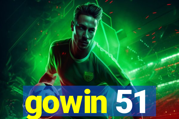gowin 51
