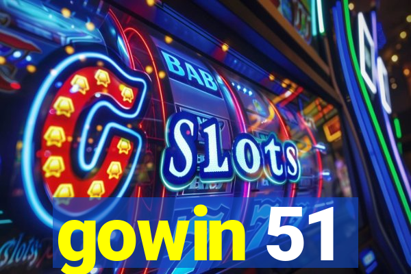 gowin 51