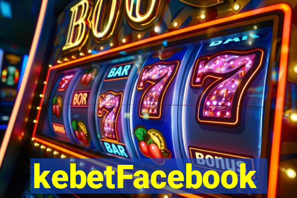 kebetFacebook