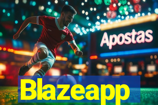 Blazeapp