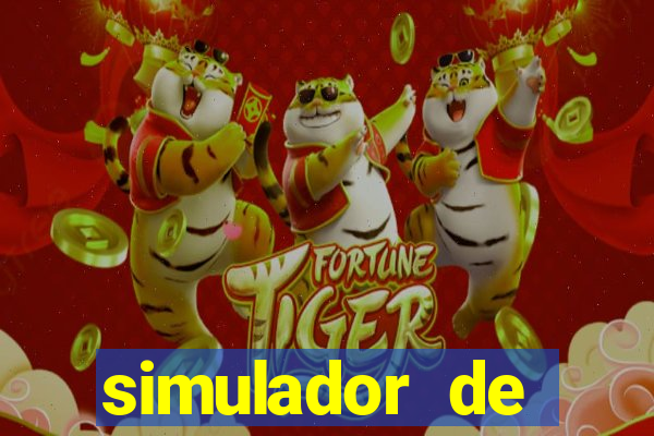 simulador de carreira futebol