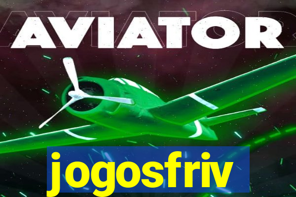 jogosfriv