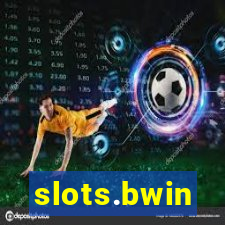 slots.bwin