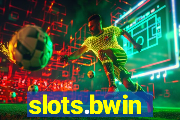 slots.bwin
