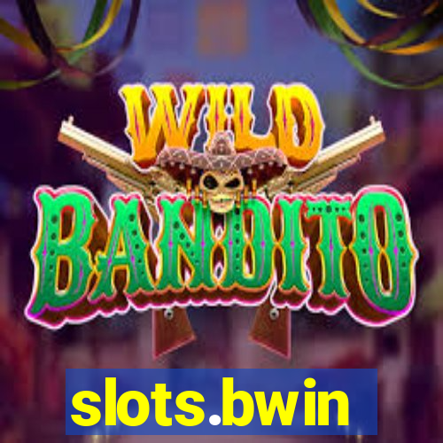 slots.bwin