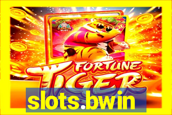 slots.bwin