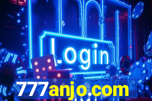 777anjo.com