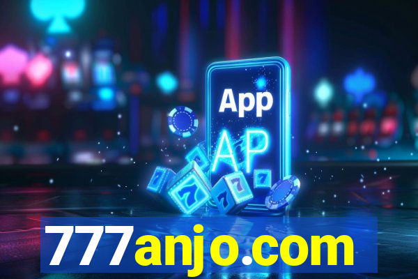 777anjo.com