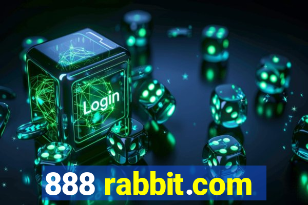 888 rabbit.com