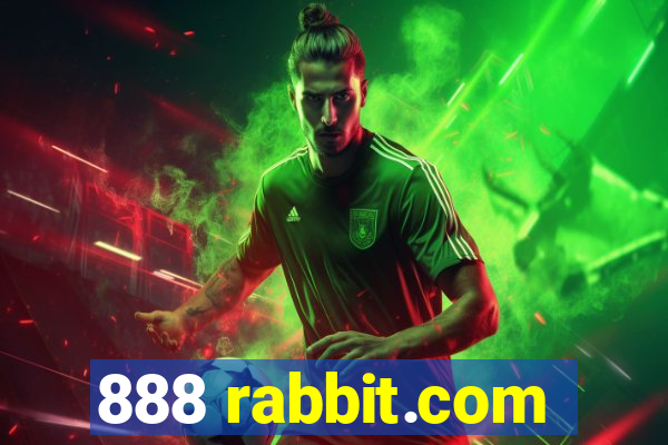 888 rabbit.com