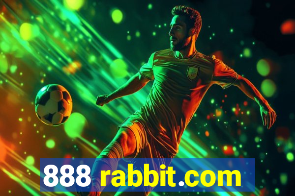 888 rabbit.com