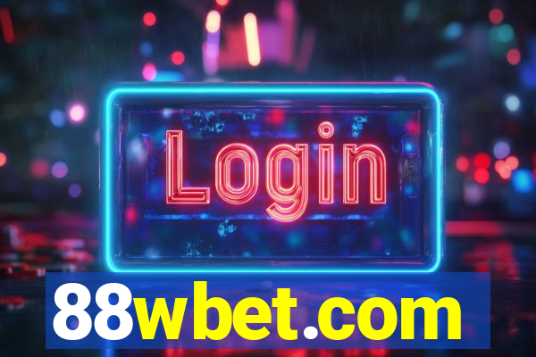 88wbet.com