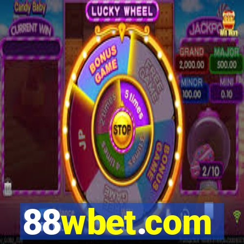 88wbet.com