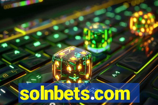 solnbets.com