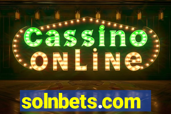 solnbets.com