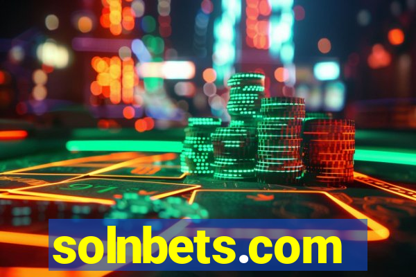 solnbets.com