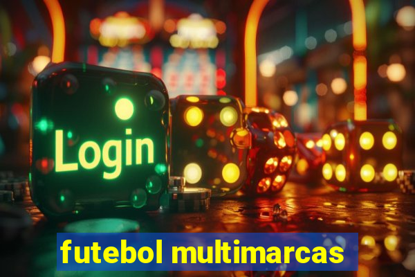 futebol multimarcas