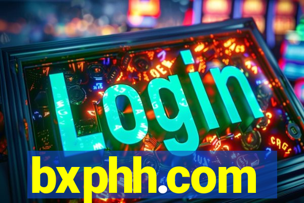 bxphh.com