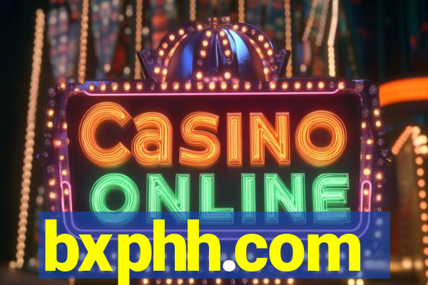 bxphh.com