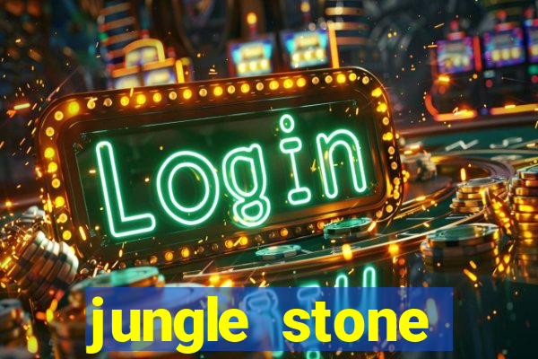 jungle stone reclame aqui