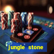 jungle stone reclame aqui