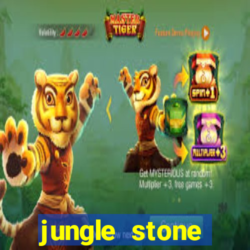 jungle stone reclame aqui