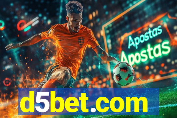 d5bet.com