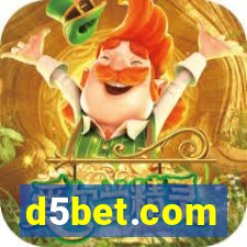 d5bet.com