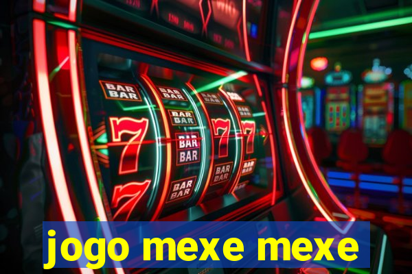 jogo mexe mexe