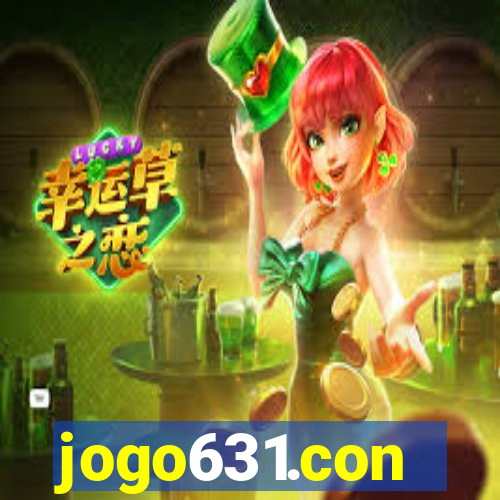 jogo631.con