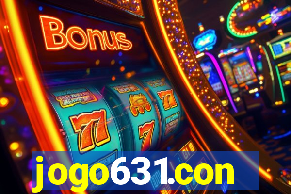 jogo631.con