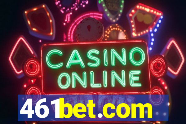461bet.com