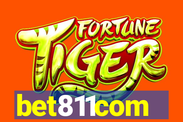 bet811com