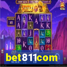 bet811com