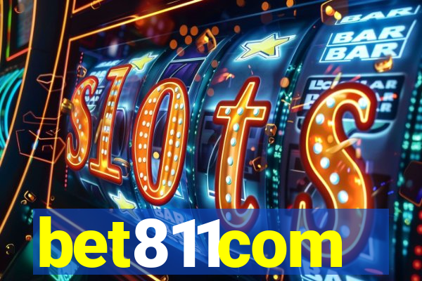 bet811com