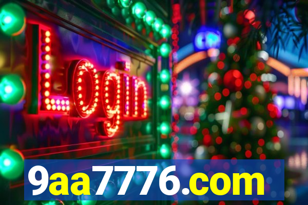 9aa7776.com