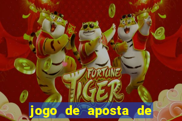 jogo de aposta de 10 centavos
