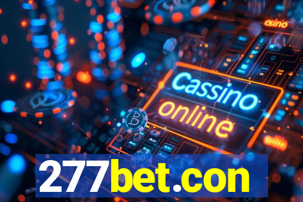 277bet.con