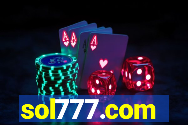 sol777.com