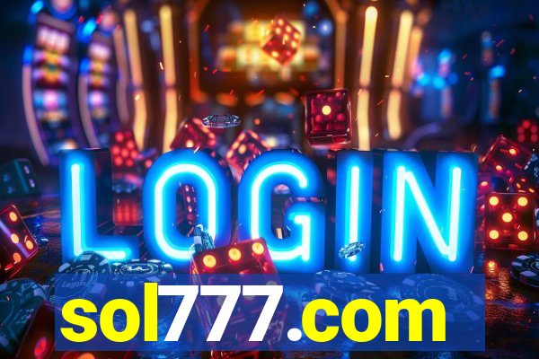 sol777.com