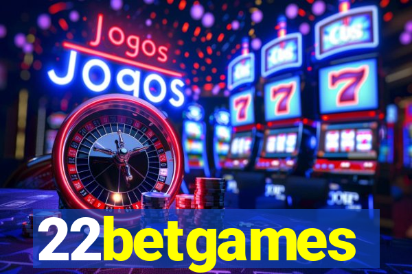 22betgames
