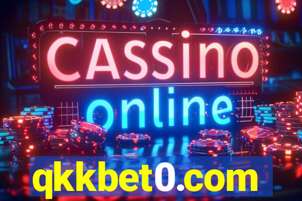 qkkbet0.com